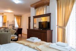 Kaleiçi Apart Hotel