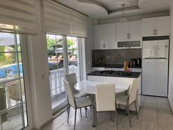 Belka Golf Residence