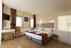 A Apart Hotel Beytepe