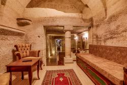 Ada Cave Suites