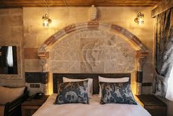 Wonder of Cappadocia