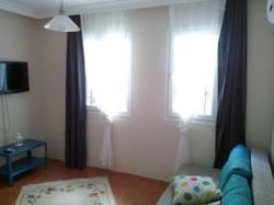 Konakli Apartments Izmir