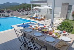 Orka Residence Villa 01