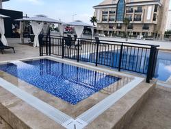 Only One Suites & Residence