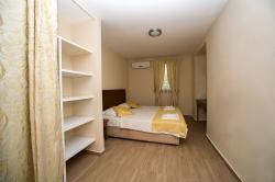 Le Jardin Hotel Bodrum