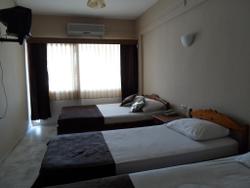 Dora Silan Hotel