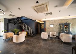 Sea Palm Otel Yalikavak