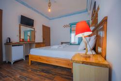 Ekinoks Apart Otel