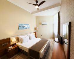 Uras Beach Hotel