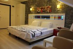 Taksim Doorway Suites 2