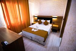 Ersoy İkiz Otel