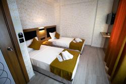Ersoy İkiz Otel