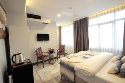 Güler Palas Hotel