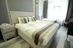Güler Palas Hotel