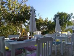 Mi Otel Alacati