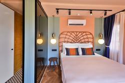 Luff Boutique Hotel