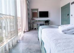 Noel Baba Hotel