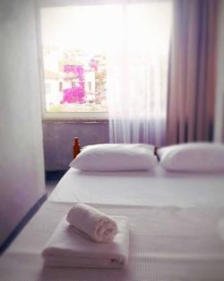 Marmaris Castle Hotel