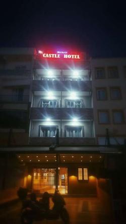 Marmaris Castle Hotel