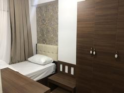 Marmara Apartments