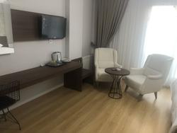 Marmara Apartments
