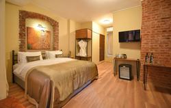 Maravilloso Hotel Pera