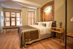 Maravilloso Hotel Pera
