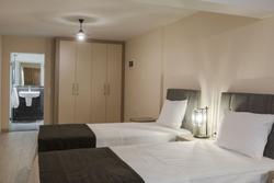 Farrys Boutique Hotel and Beach Club