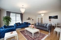 Armoni Deluxe Suite