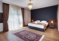 Armoni Deluxe Suite