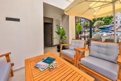 Neva Boutique Hotel
