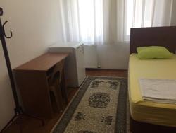 Ugurevler Apart