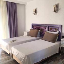 Mausolos Beach Hotel