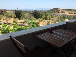 Balahan Tatil Evi Datca