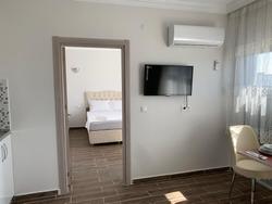 Marida Hotel-Dargeçit