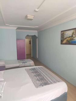 Ozden Eren Hotel