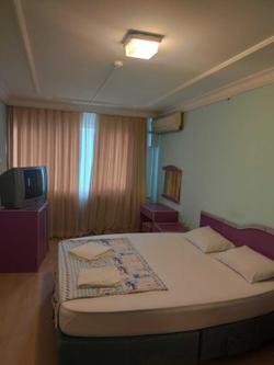 Ozden Eren Hotel