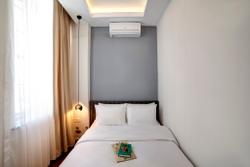 Maravilloso Galata Hotel