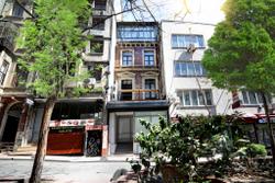 Maravilloso Galata Hotel