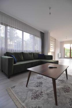 Rosalinda Apartments