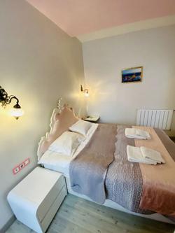 New Generation Hostel Istanbul Center