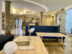 Blackmoon Villa Hotel
