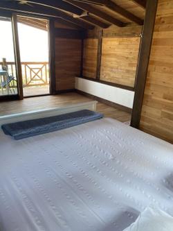 Cedar 1-Bed House with Stunning Views