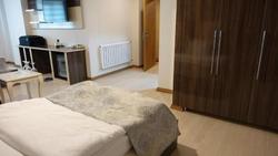 Hotel Diyar Paris 