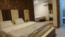 Hotel Diyar Paris 