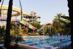 Aqua Fantasy & TUI BLUE Ephesus