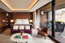 Bulgari Hotel Paris