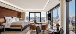 Bulgari Hotel Paris