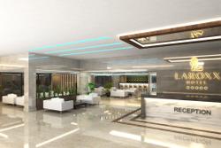Laroxx Hotel