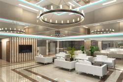 Laroxx Hotel